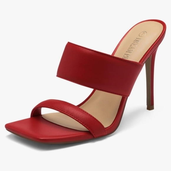 Dream Pairs Shoes - Dream pairs heels